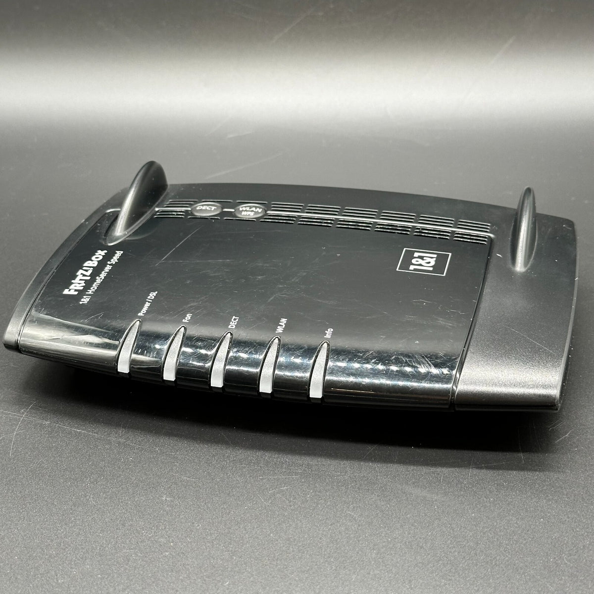 AVM FRITZ!Box Fritz Box 7560 DSL Router - ohne Netzteil