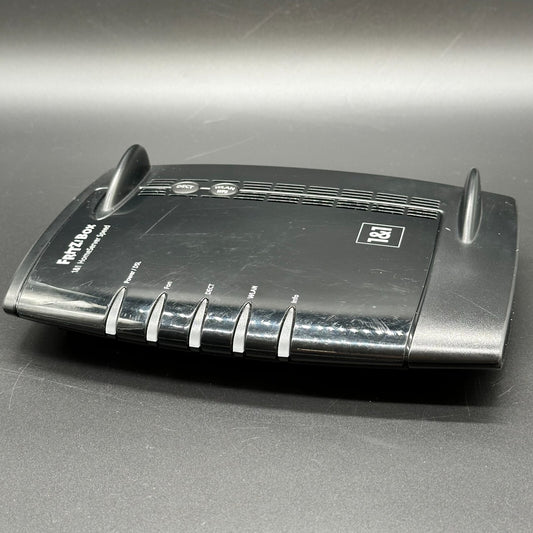 AVM FRITZ!Box Fritz Box 7560 DSL Router - ohne Netzteil