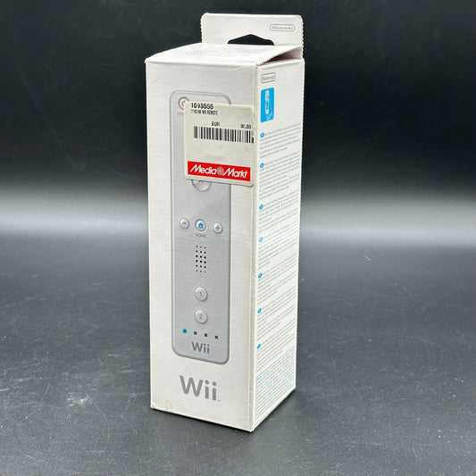 Nintendo Remote Plus, OVP, Top Zustand!, Komplett mit Inlay