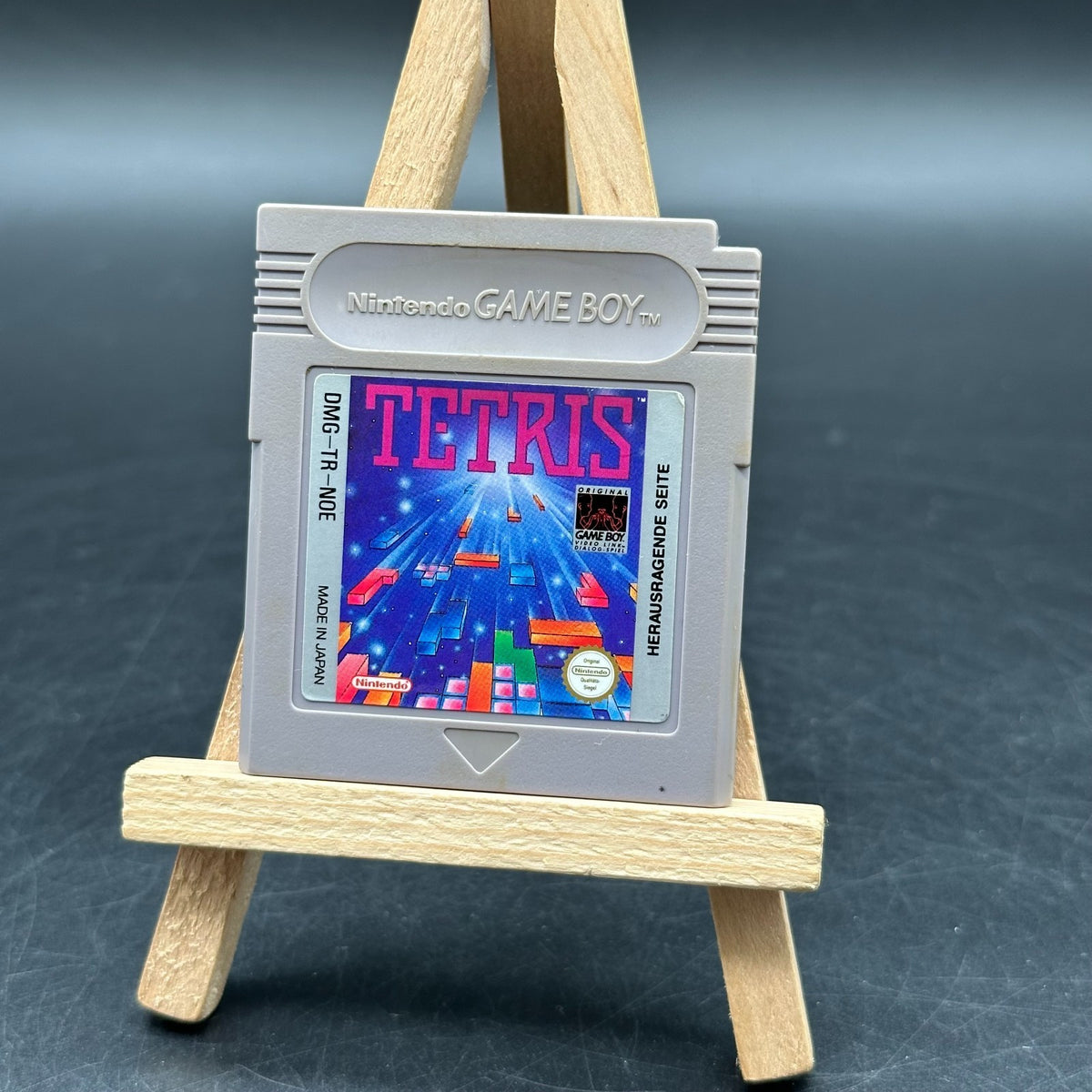 Tetris (Nintendo Game Boy)