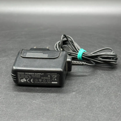 Original Nintendo Game Boy Micro Ladekabel Stromkabel Power Supply