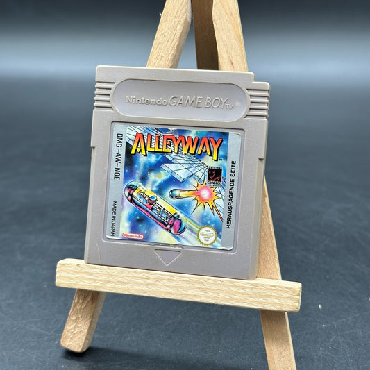 Alleyway (nur Modul) für Nintendo Game Boy