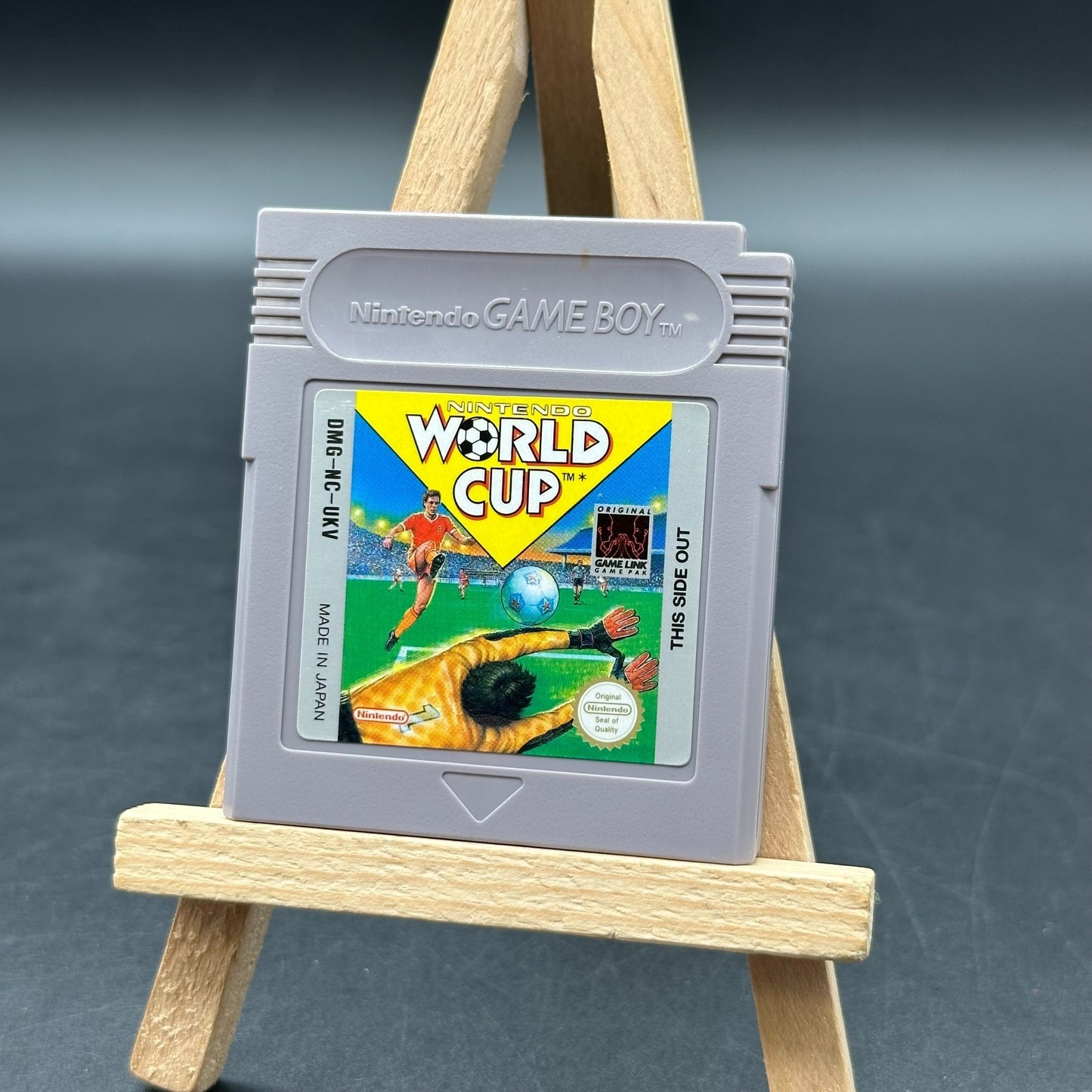 Nintendo World Cup (Nintendo Game Boy)
