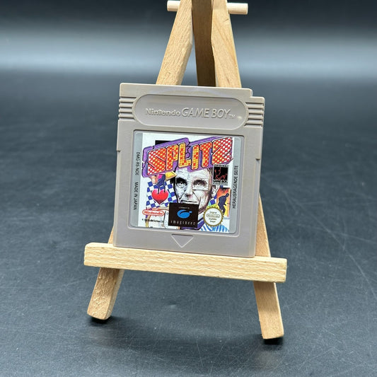Split 2 (Nintendo Game Boy)