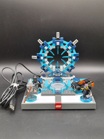 LEGO® Dimensions 71170 Starter Pack PlayStation 3 PS3