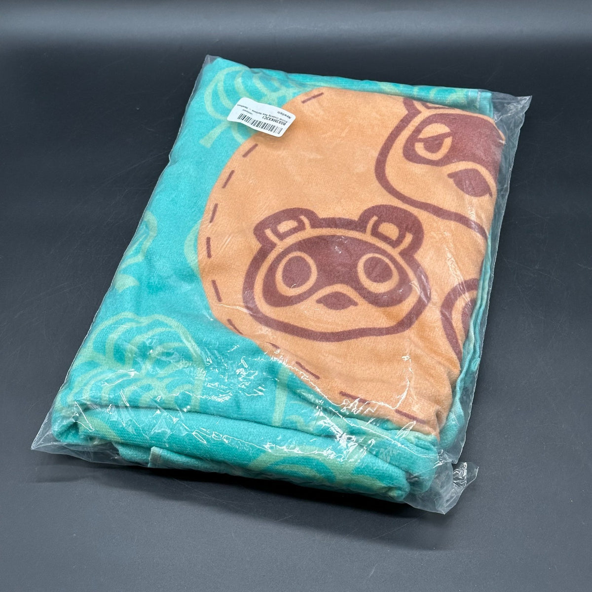 Animal Crossing New Horizons Handtuch / Towel - NEU & OVP