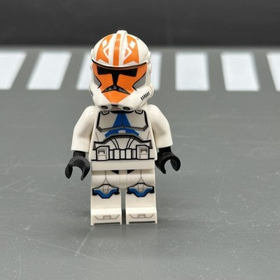 Clone Trooper (sw1097) - LEGO Star Wars Minifigur