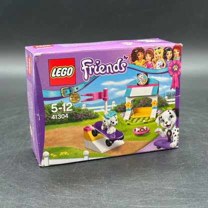 LEGO® Friends 41304 Welpenpark - NEU & OVP