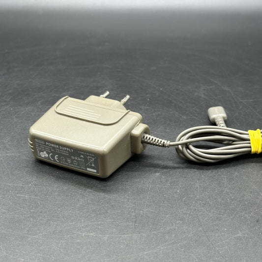 Original Nintendo Netzteil Ladekabel DS Lite