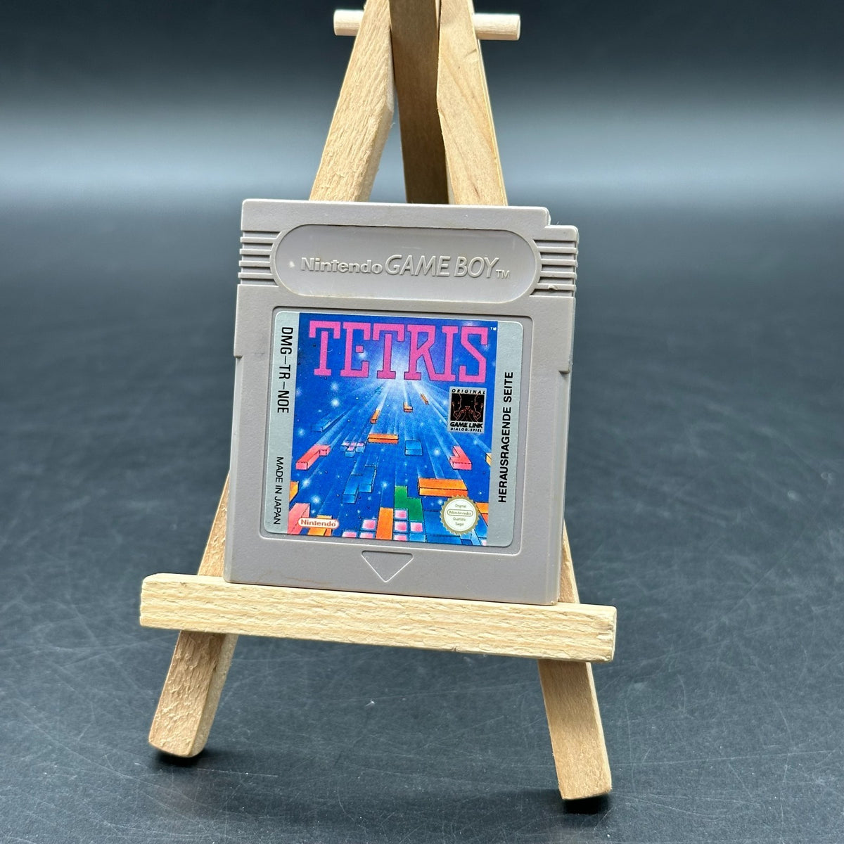 Tetris (Nintendo Game Boy)