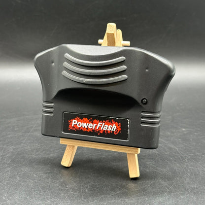 Power Flash Adapter (Nintendo 64, N64)