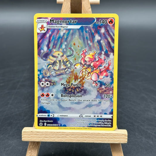 Magmortar - GG03/GG70 (Pokémon TCG, Englisch)