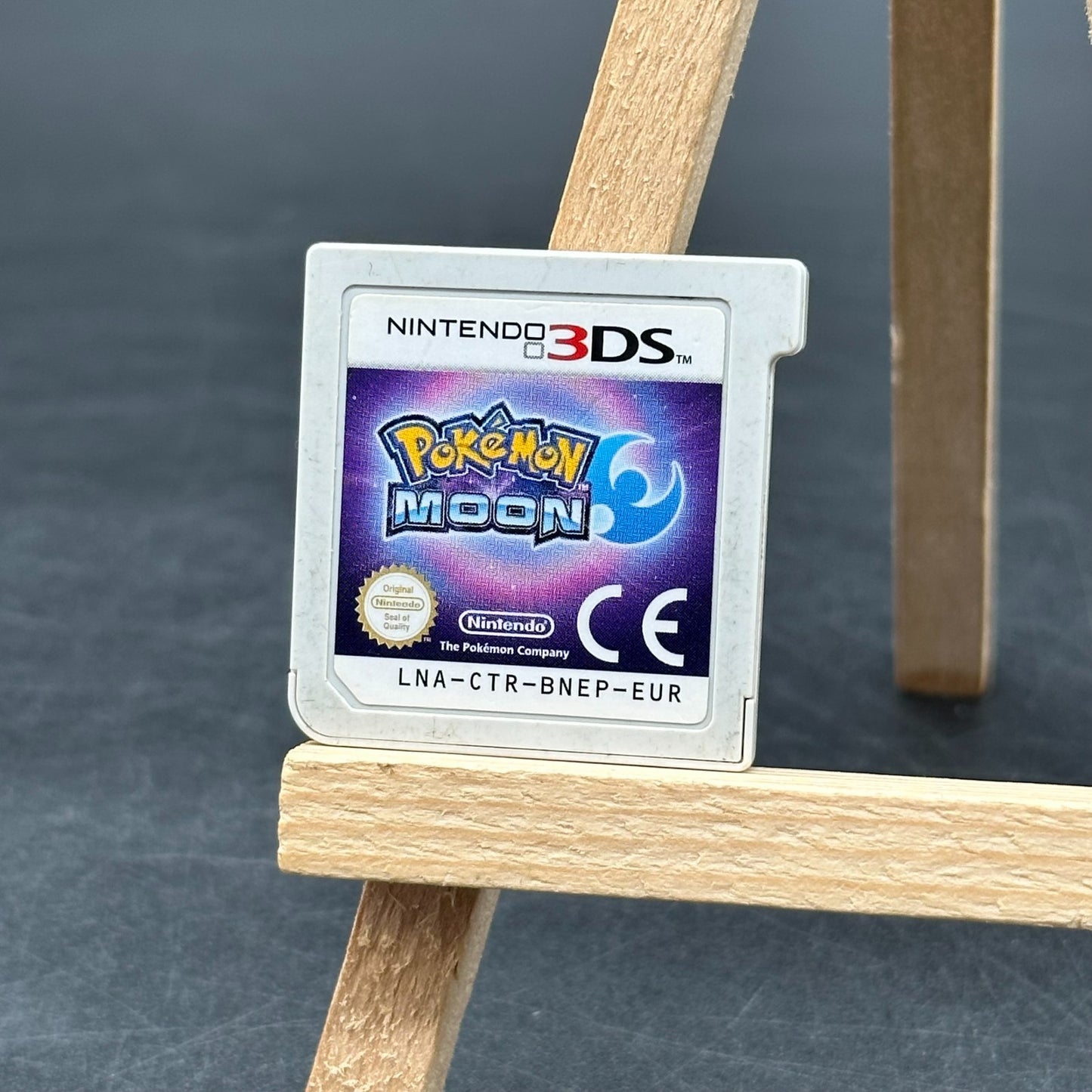 Pokémon Mond (Nintendo 3DS)