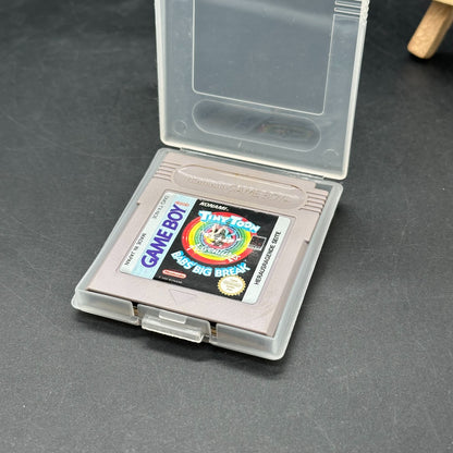 Tiny Toon Adventures: Babs' Big Break (Nintendo Game Boy)
