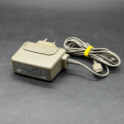 Original Nintendo Netzteil Ladekabel DS Lite