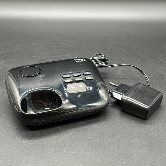 Gigaset AS 405 Anrufebeantworter