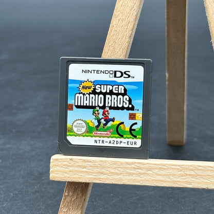 New Super Mario Bros. (Nintendo DS)