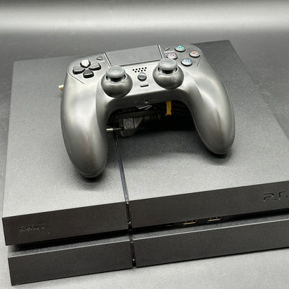 Sony PlayStation 4 Konsole (CUH-1216B) 1 TB inkl. Controller
