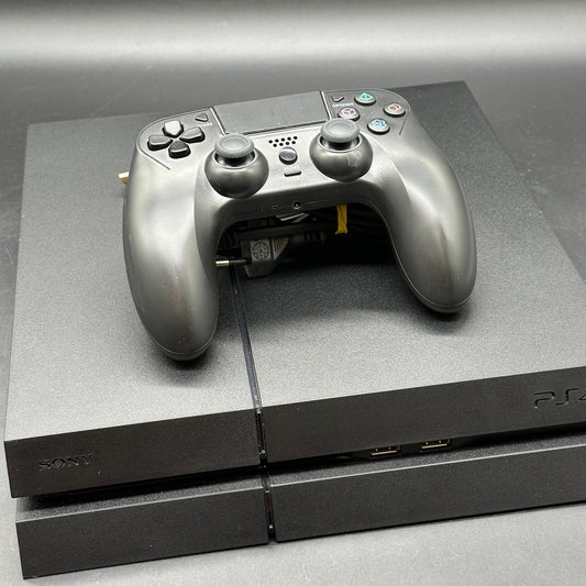 Sony PlayStation 4 Konsole (CUH-1216B) 1 TB inkl. Controller