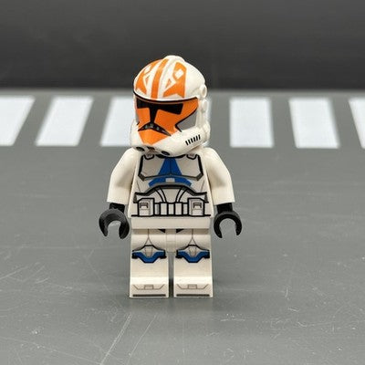 Clone Trooper (sw1097) - LEGO Star Wars Minifigur