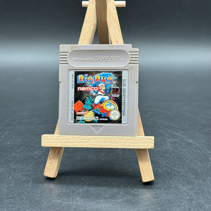 Dig Dug (Nintendo Game Boy)