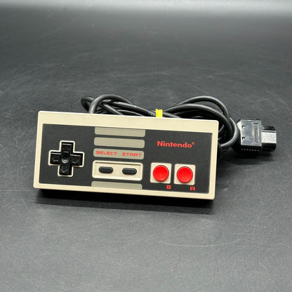 Original Nintendo NES Controller