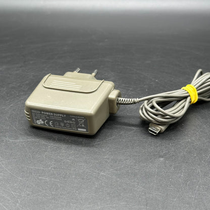 Original Nintendo Netzteil Ladekabel DS Lite