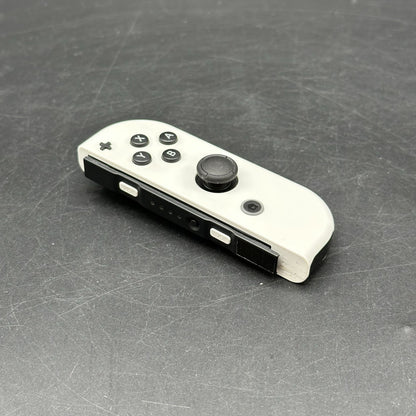 Nintendo Switch Joy-Con (Rechts) Weiss - Analogstick neu!