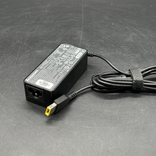 Original Lenovo Ladegerät (ADLX45NDC3A) 20V / 2,25A