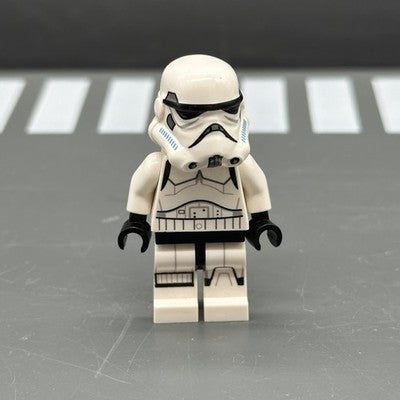 Imperial Stormtrooper (sw0578) - LEGO Star Wars Minifigur