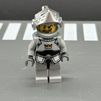 Fantasy Era - Crown Knight (cas434) - LEGO Castle Minifigur