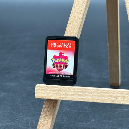 Pokémon Schild (Nintendo Switch) nur Modul