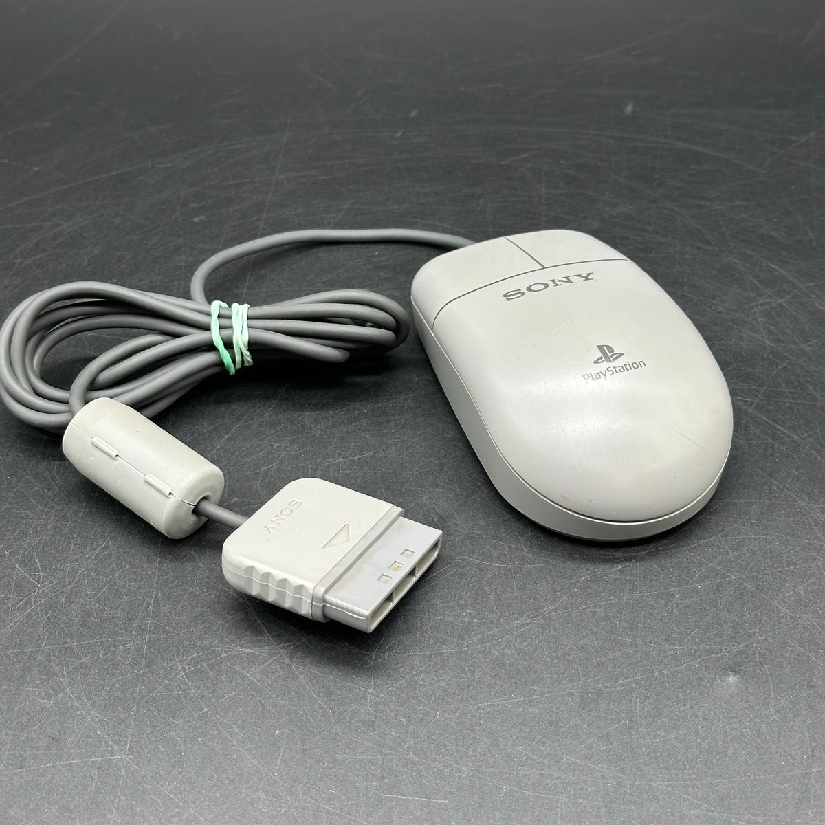 Original Sony Maus / Mouse (Playstation 1, PS1)