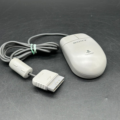 Original Sony Maus / Mouse (Playstation 1, PS1)