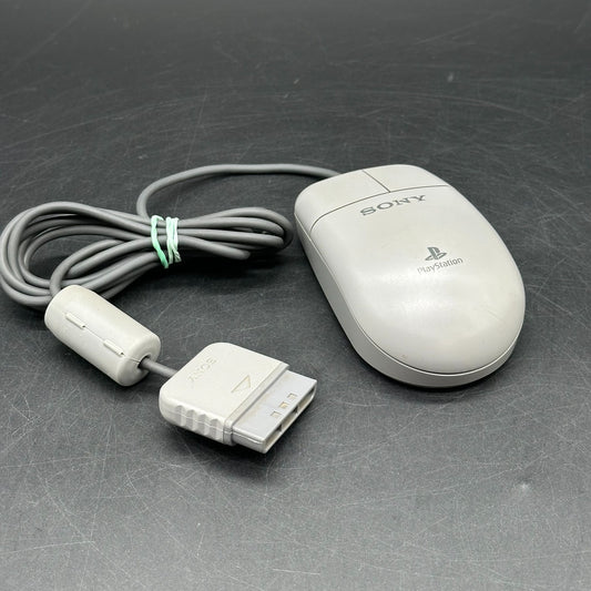 Original Sony Maus / Mouse (Playstation 1, PS1)