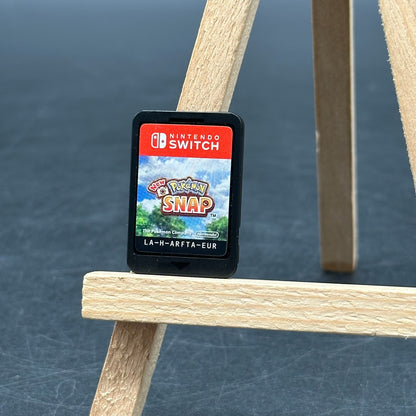 New Pokémon Snap (Nintendo Switch) nur Modul