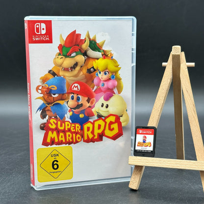 Super Mario RPG (Nintendo Switch)