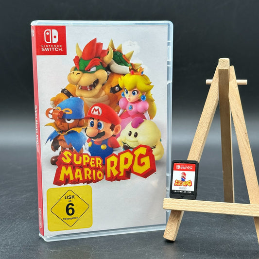 Super Mario RPG (Nintendo Switch)