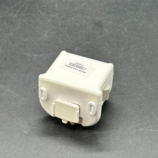 Nintendo Wii Motion Plus Adapter - Weiß