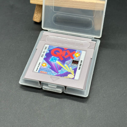 Qix (Nintendo Game Boy)