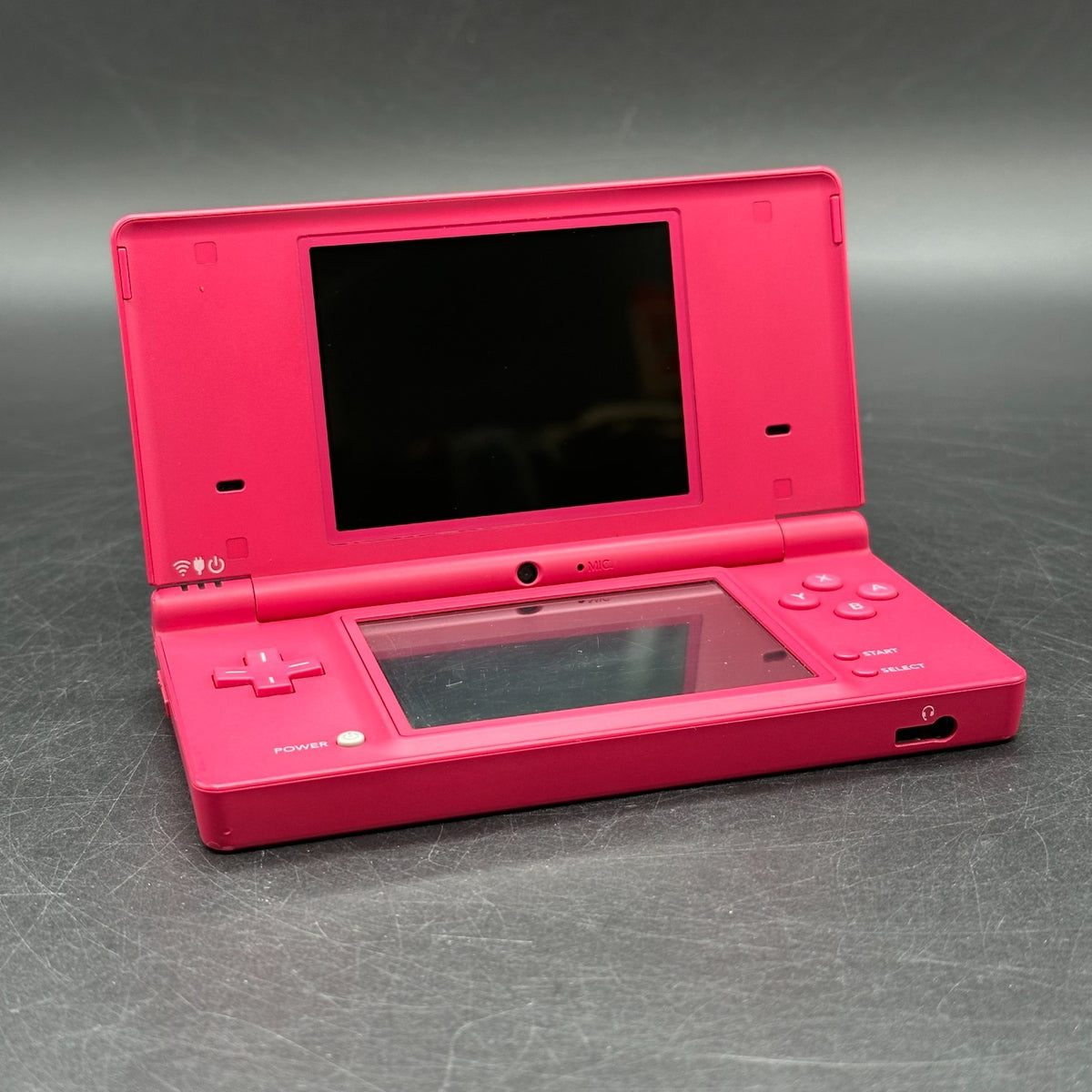 Nintendo DSi Konsole - Rosa Pink
