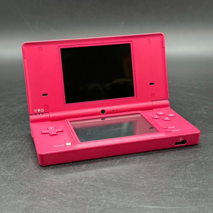 Nintendo DSi Konsole - Rosa Pink