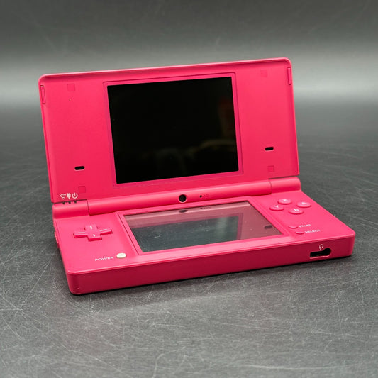 Nintendo DSi Konsole - Rosa Pink