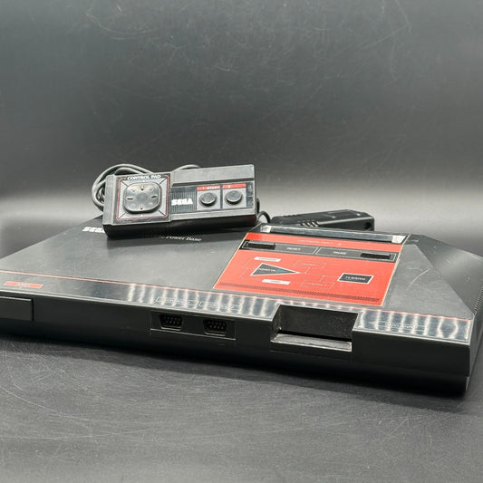 SEGA Master System 1 - Spielkonsole - Alex Kidd in Miracle World vorinstalliert