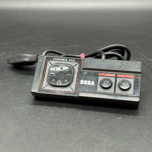 SEGA Master System Controller Gamepad Joystick