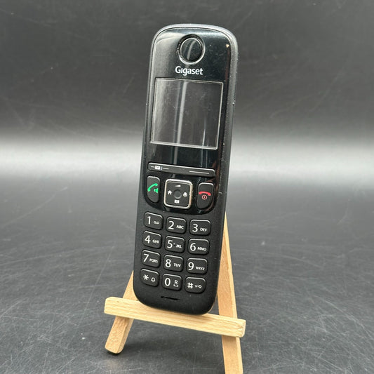 Gigaset Mobilteil AS690H Mobilteil ohne Zubehör