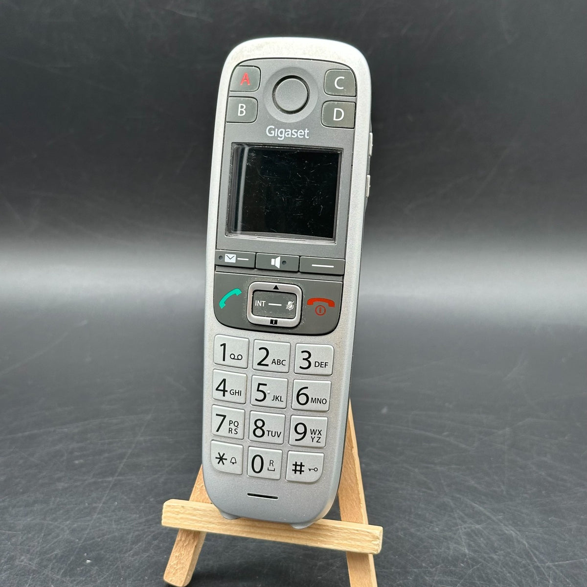 Gigaset E560H Mobilteil ohne Zubehör