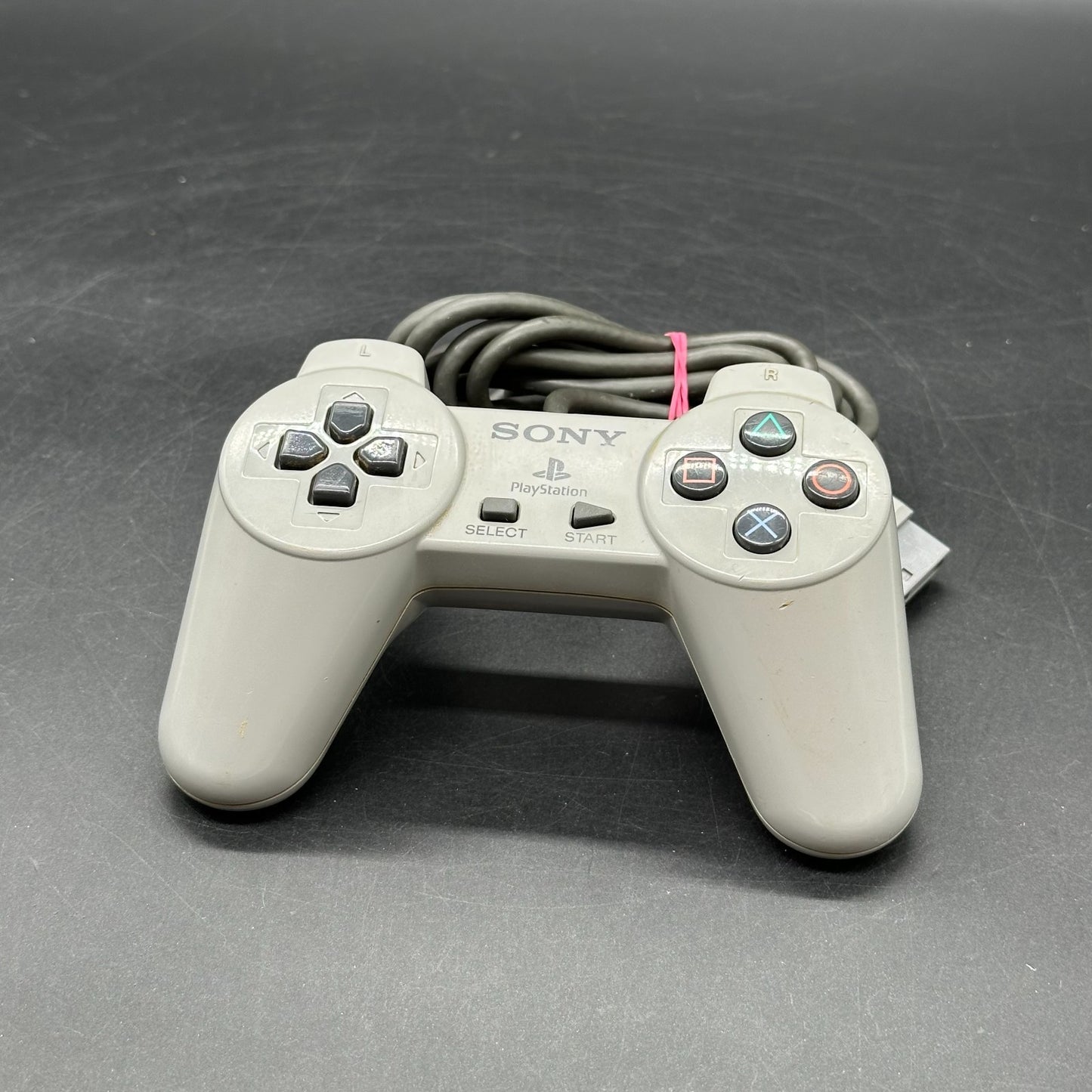 Controller SCPH-1080 - Original (PlayStation 1, PS1)