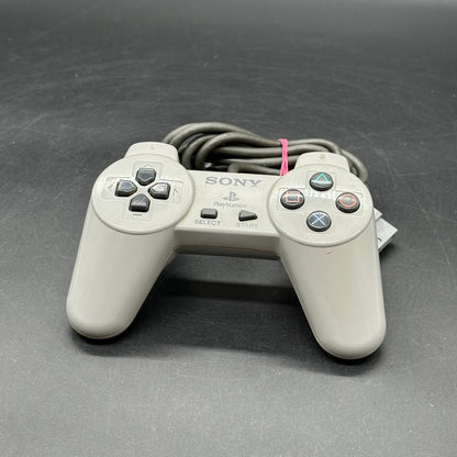 Controller SCPH-1080 - Original (PlayStation 1, PS1)