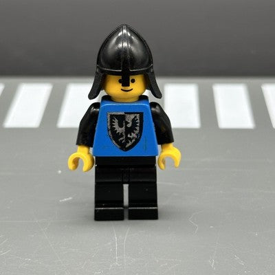Black Falcon (cas101b) - LEGO Castle Minifigur